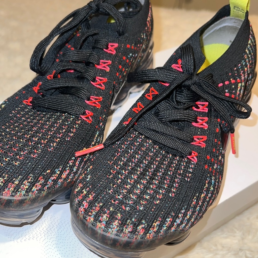 Women Air VaporMax flyknit 3